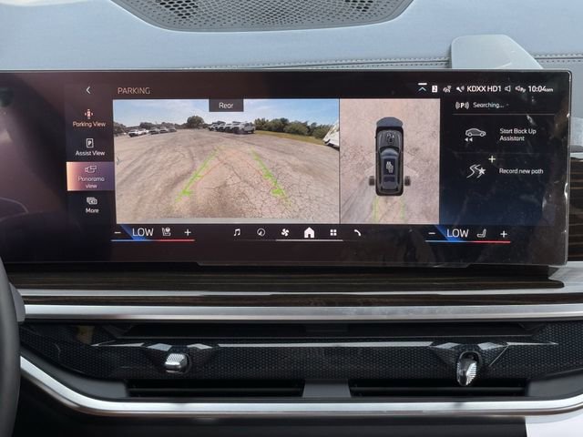 Used 2024 BMW X7 xDrive40i w/ M Sport Package AWD/4WD image 16