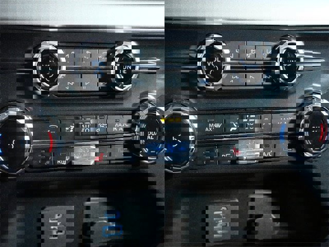 Certified 2023 Ford F150 XLT w/ Equipment Group 302A High image 21