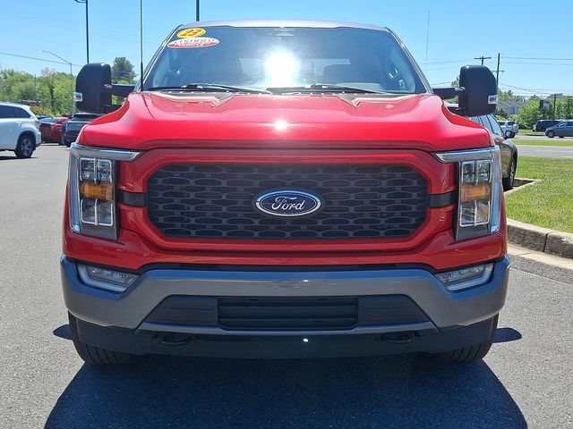 Certified 2023 Ford F150 XLT w/ Equipment Group 302A High AWD/4WD image 2