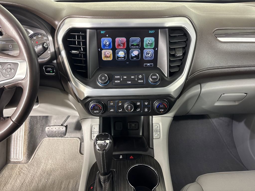Used 2019 GMC Acadia SLT image 24