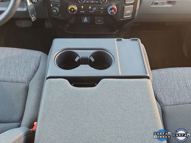 Certified 2025 Ford F350 XLT w/ Snow Plow/Camper Package image 18