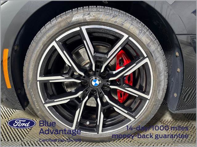 Used 2023 BMW 430i xDrive AWD/4WD image 13