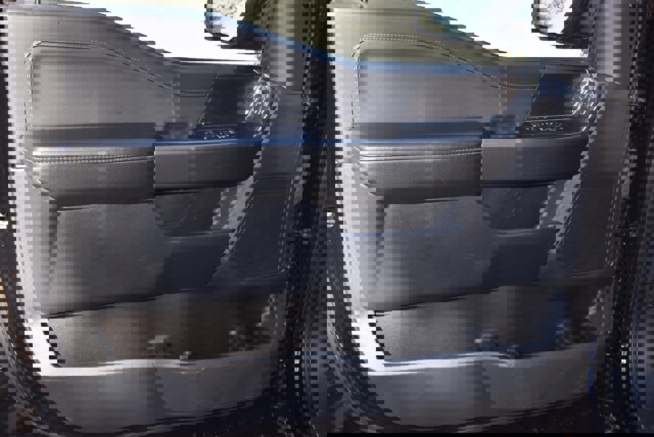 Certified 2022 Ford F150 XLT w/ Equipment Group 302A High image 34