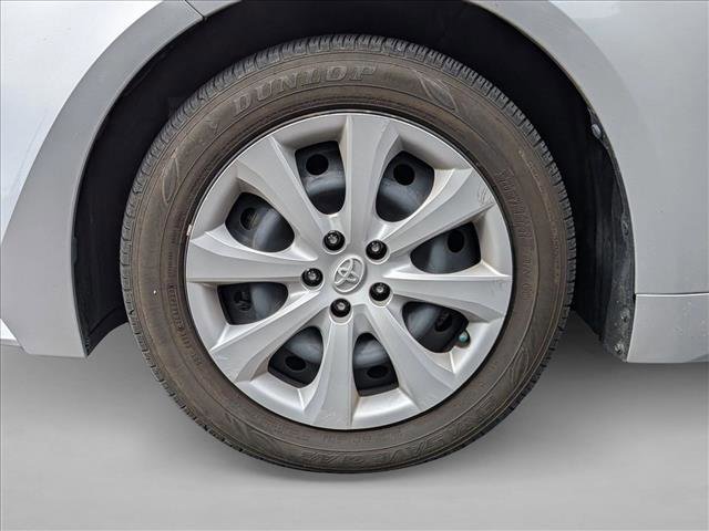 Used 2023 Toyota Corolla LE FWD image 18