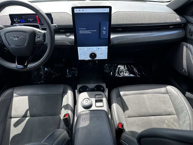Certified 2023 Ford Mustang Mach-E GT w/ GT Performance Edition AWD/4WD image 15