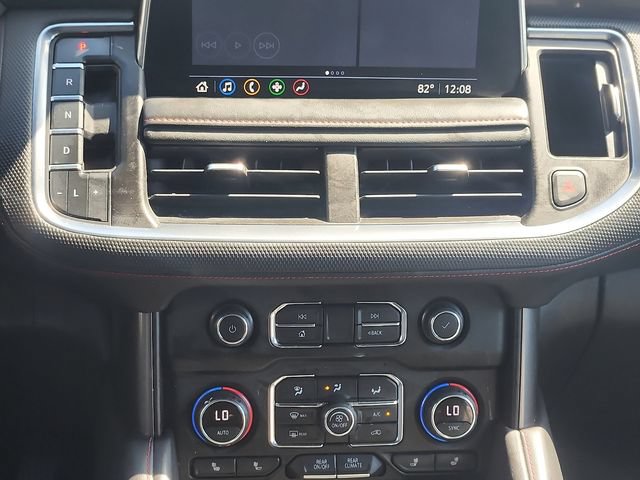 Used 2021 Chevrolet Suburban RST w/ Luxury Package AWD/4WD image 17