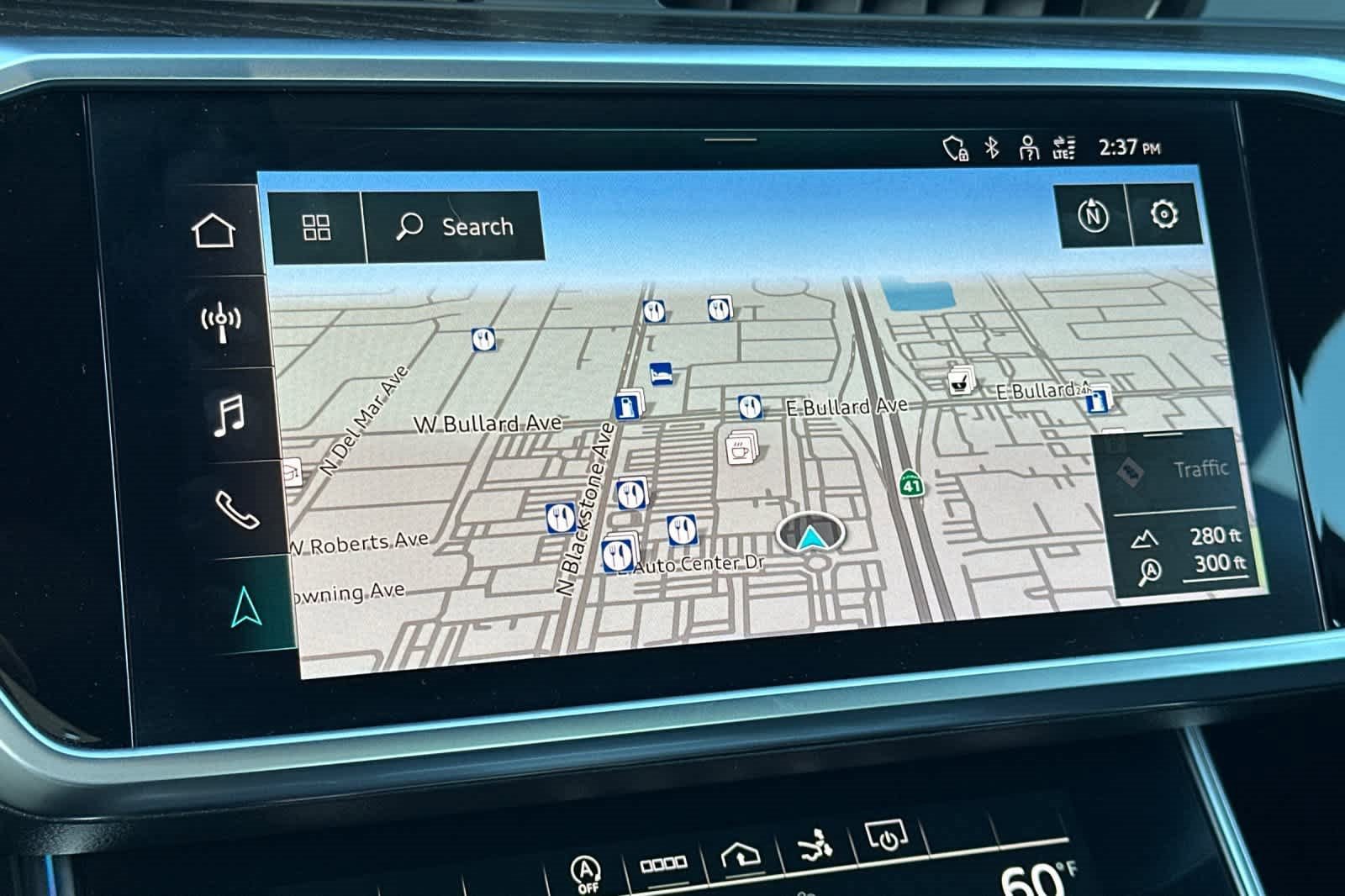 Used 2021 Audi A7 3.0T Premium Plus w/ Premium Plus image 19