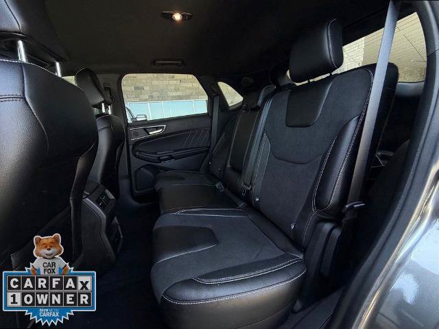 Certified 2022 Ford Edge ST AWD/4WD image 24