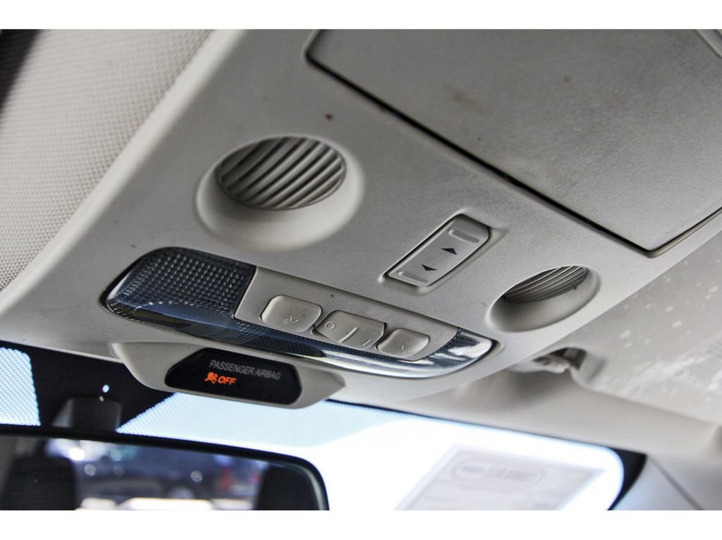 Certified 2022 Ford EcoSport SE w/ Interior Protection Package image 25