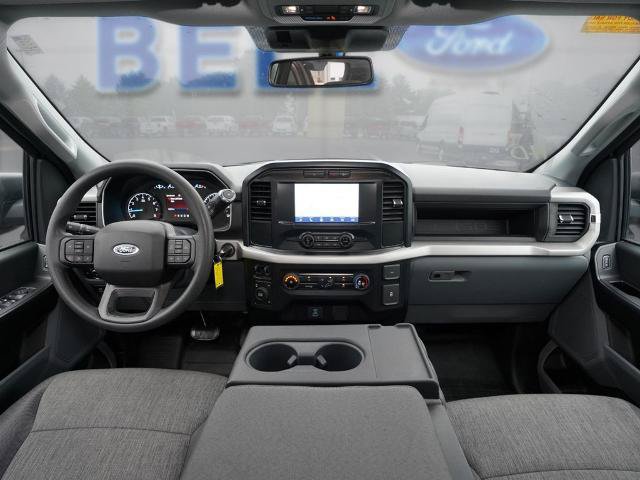 Certified 2022 Ford F150 XL w/ Equipment Group 101A High AWD/4WD image 21