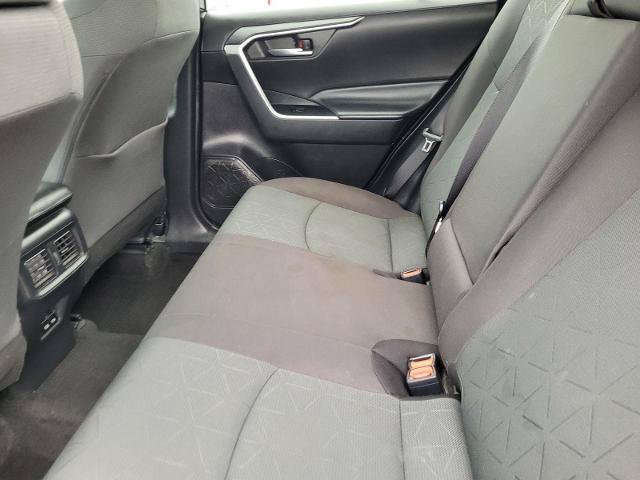 Used 2024 Toyota RAV4 XLE AWD/4WD image 15