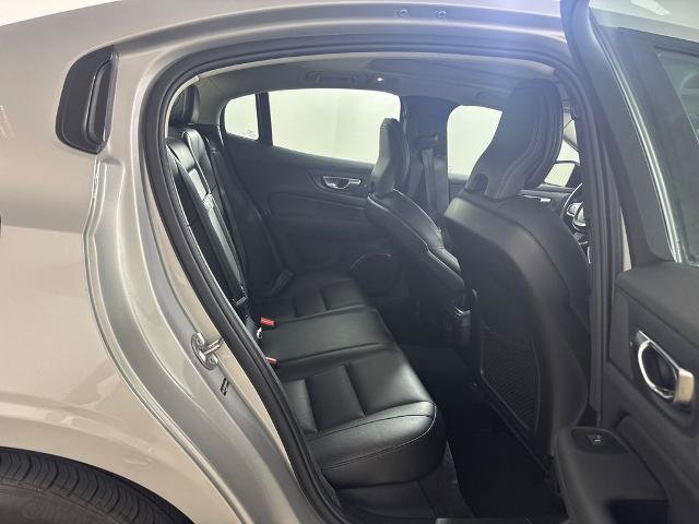 Used 2025 Volvo S60 B5 Core AWD/4WD image 13