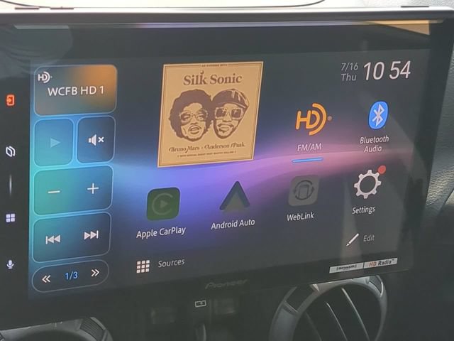 Used 2018 Jeep Wrangler Unlimited Sport S AWD/4WD image 22