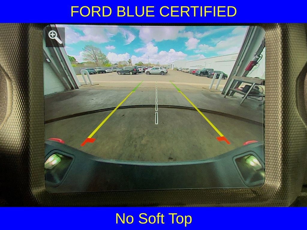 Used 2022 Jeep Gladiator Mojave w/ Trailer Tow Package image 14