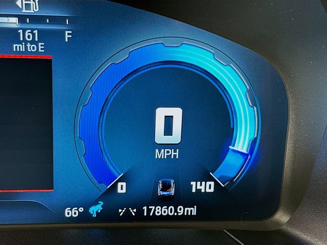 Certified 2025 Ford Bronco Sport Big Bend w/ Convenience Package AWD/4WD image 19