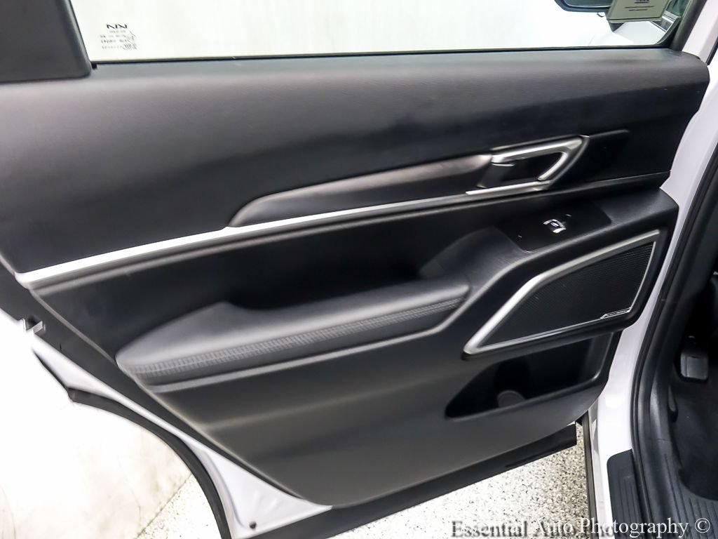 Used 2023 Kia Telluride S w/ S Sunroof Package FWD image 23