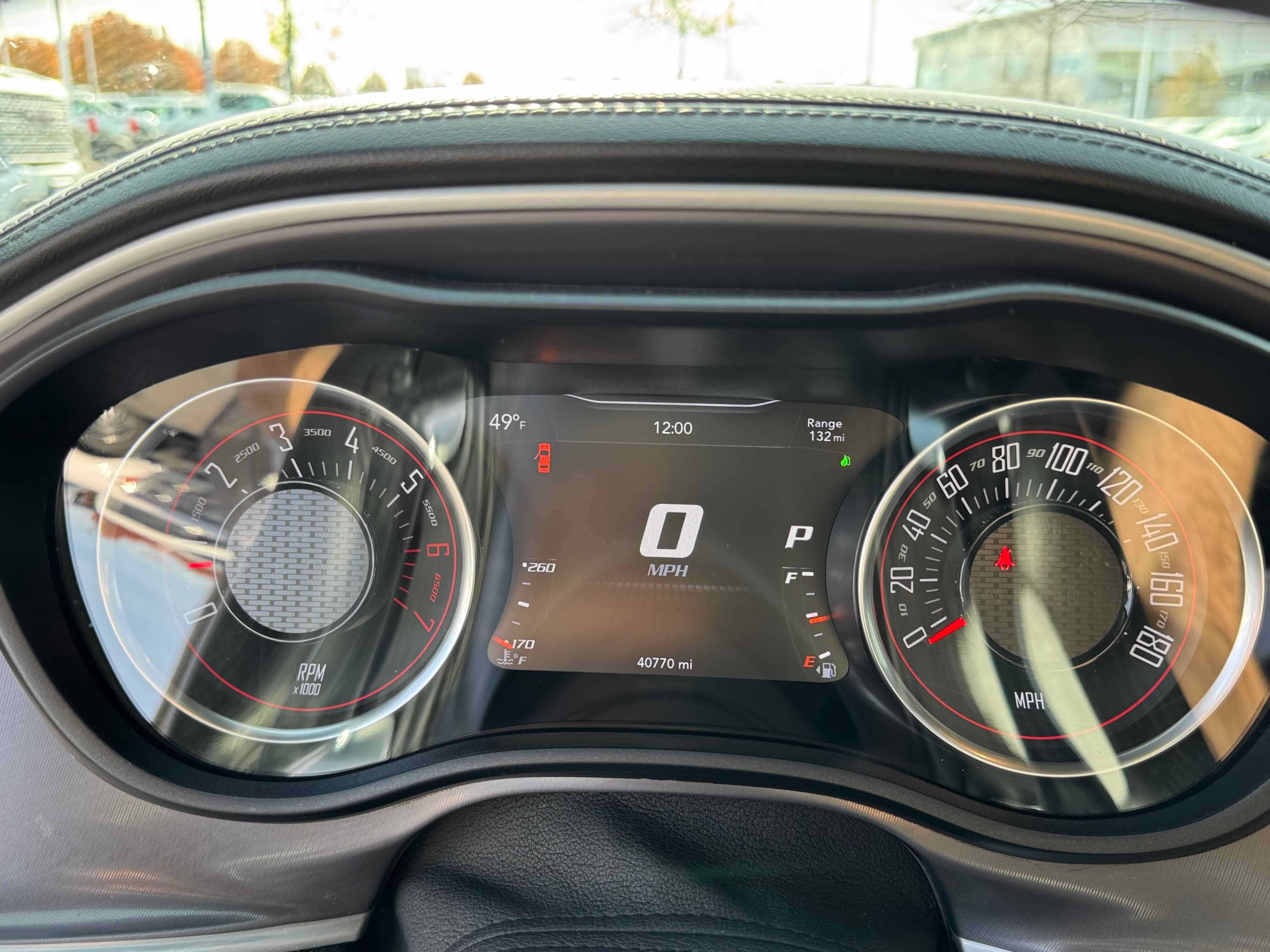 Used 2022 Dodge Challenger R/T Scat Pack w/ Plus Package image 20