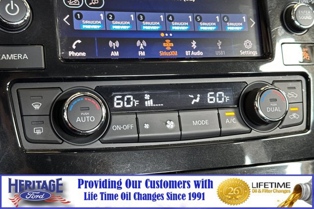 Used 2023 Nissan Maxima SV w/ Floor Mat Group image 20