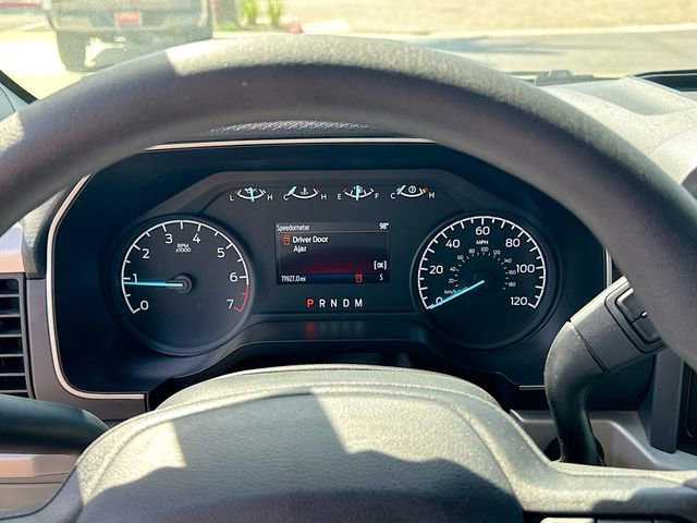 Certified 2023 Ford F150 XLT image 13