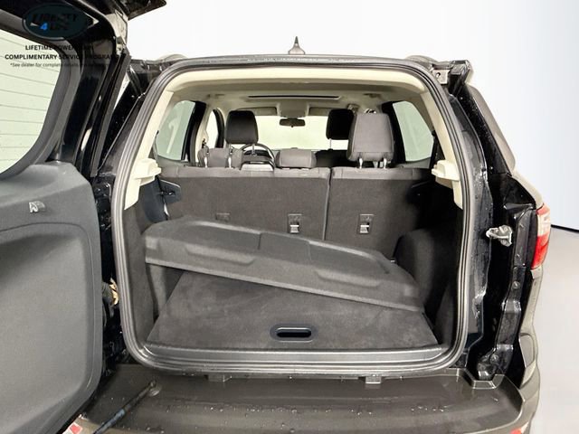 Certified 2020 Ford EcoSport SE image 25