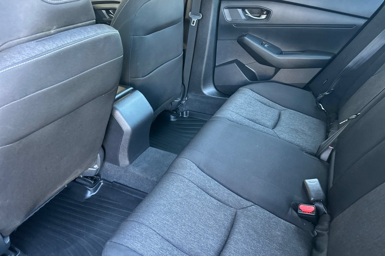 Used 2023 Honda Accord LX image 11