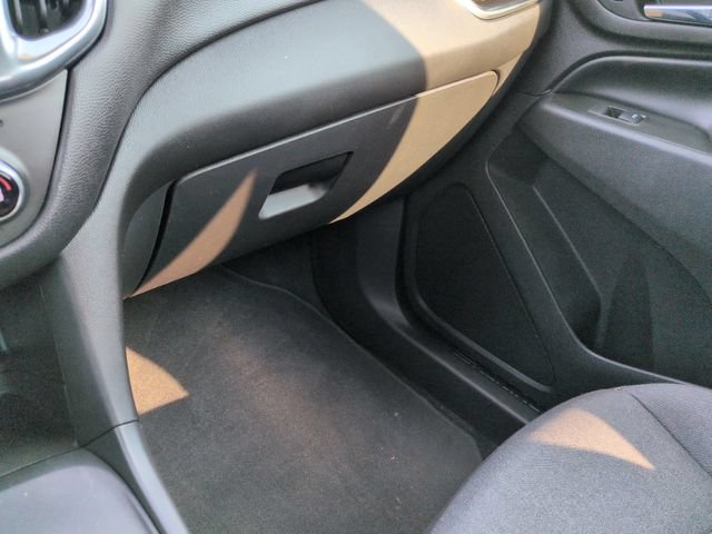 Used 2020 Chevrolet Equinox LT w/ Driver Convenience Package AWD/4WD image 46