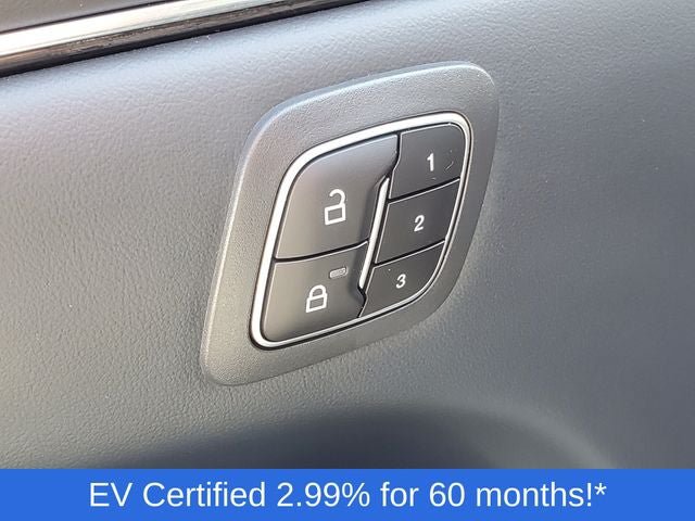Certified 2024 Ford Mustang Mach-E Premium AWD/4WD image 9