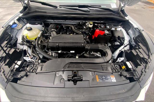 Certified 2023 Ford Escape Active w/ Tech Pack #1 image 29
