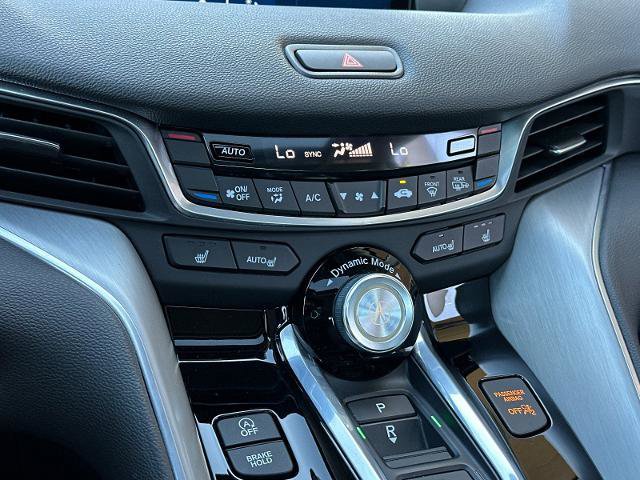 Used 2023 Acura TLX FWD image 18