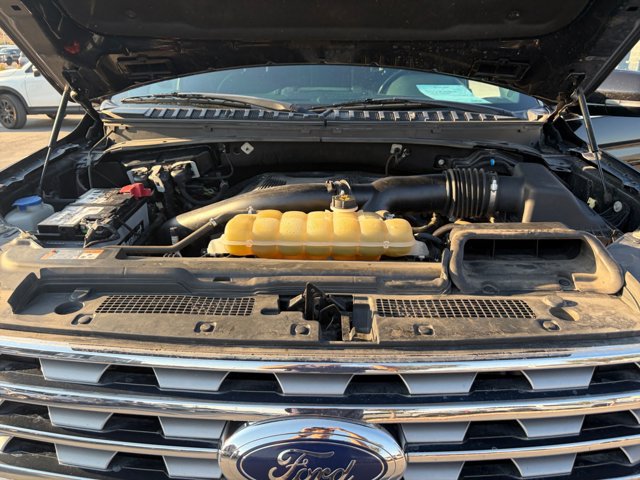 Certified 2020 Ford Expedition Max Limited AWD/4WD image 21