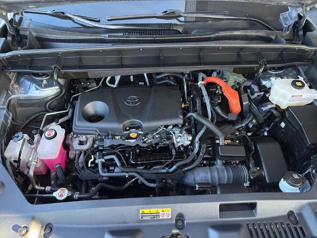 Used 2022 Toyota Highlander XLE image 35