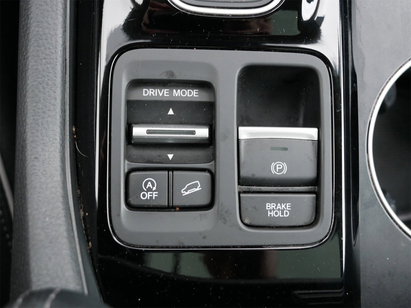 Used 2025 Honda Pilot Elite image 27