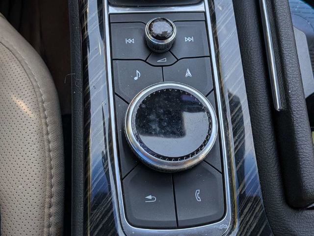 Used 2023 Cadillac CT5 Premium Luxury RWD image 24
