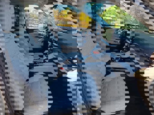 Certified 2025 Ford Explorer Platinum w/ Ultimate Package image 15