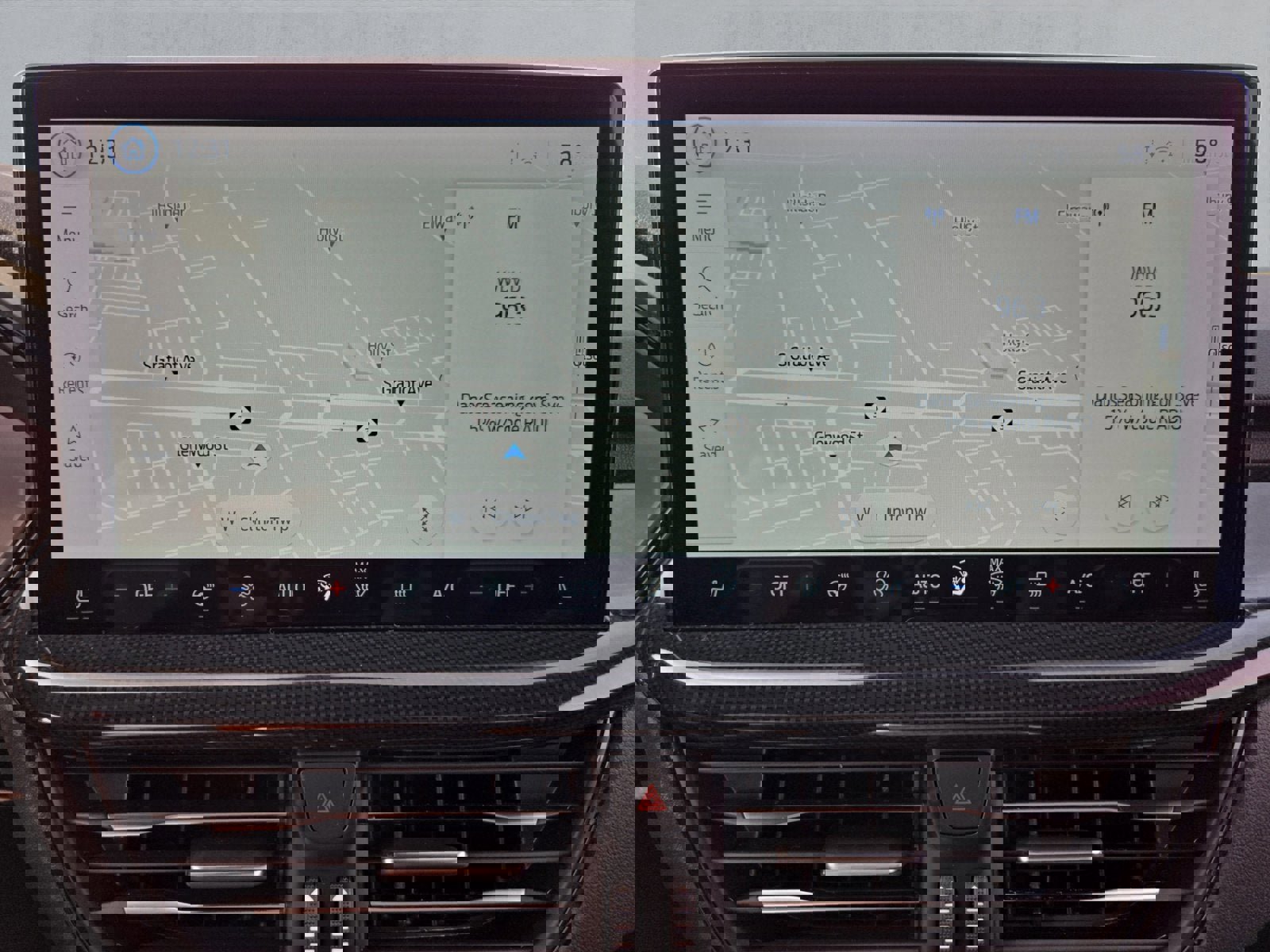 Certified 2023 Ford Escape ST-Line w/ Tech Pack #1 image 18