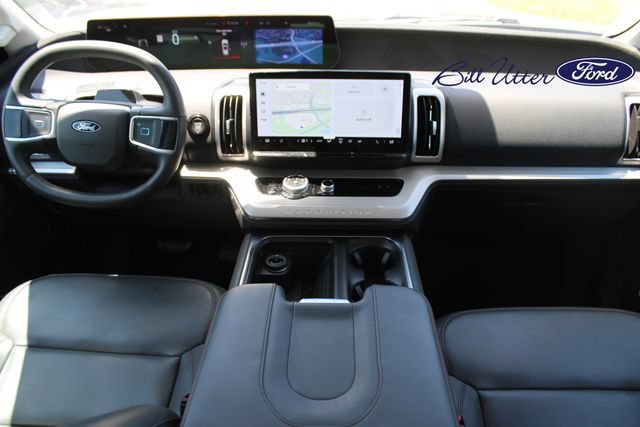 Certified 2025 Ford Expedition Max Active AWD/4WD image 16