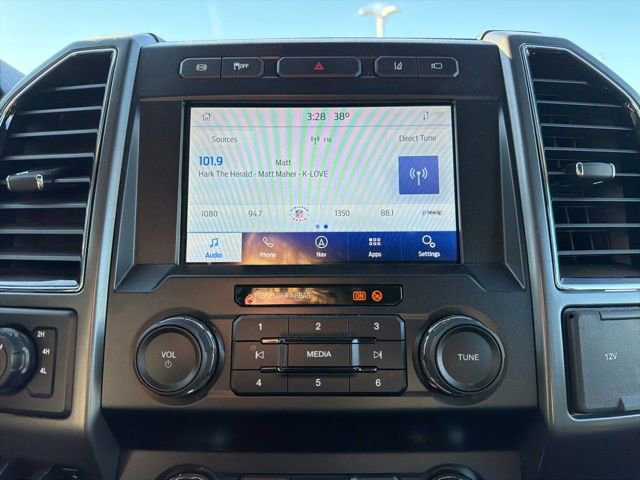 Certified 2022 Ford F250 XLT w/ XLT Premium Package image 27