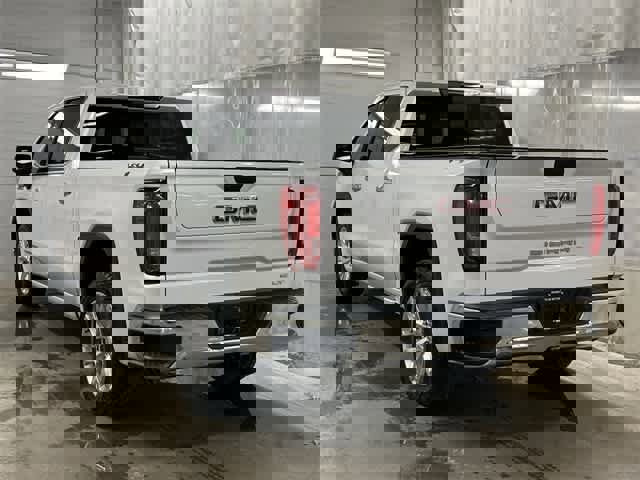 Used 2019 GMC Sierra 1500 SLT w/ SLT Convenience Package image 33