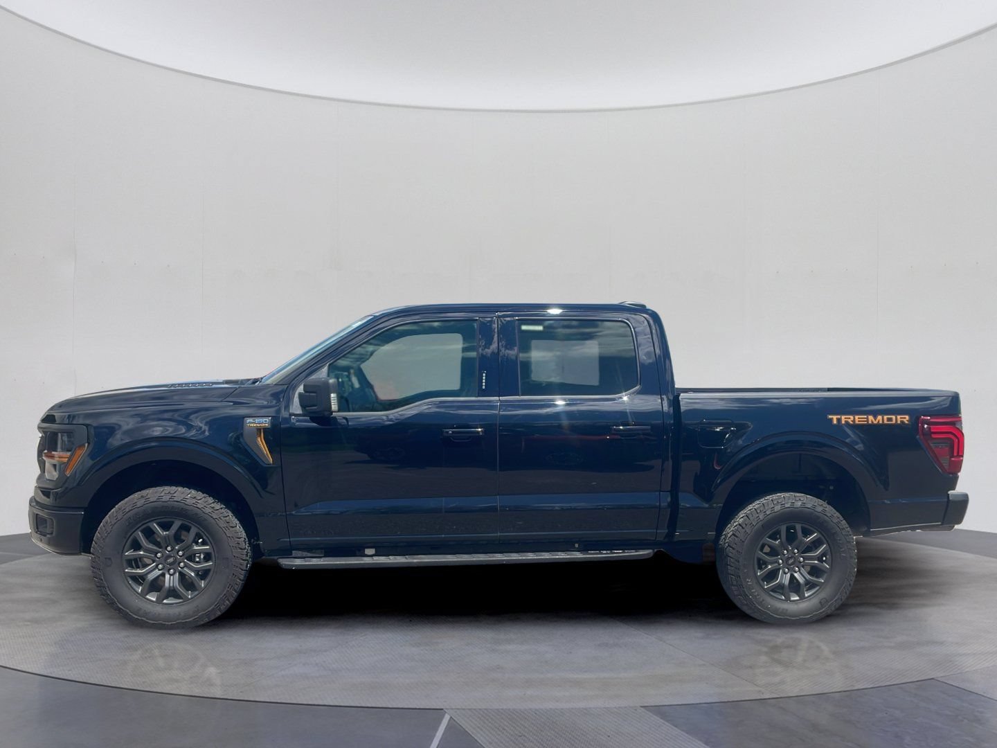 Certified 2024 Ford F150 Tremor w/ Mobile Office Package AWD/4WD image 2