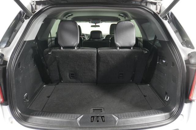 Certified 2023 Ford Explorer XLT w/ Equipment Group 202A image 25