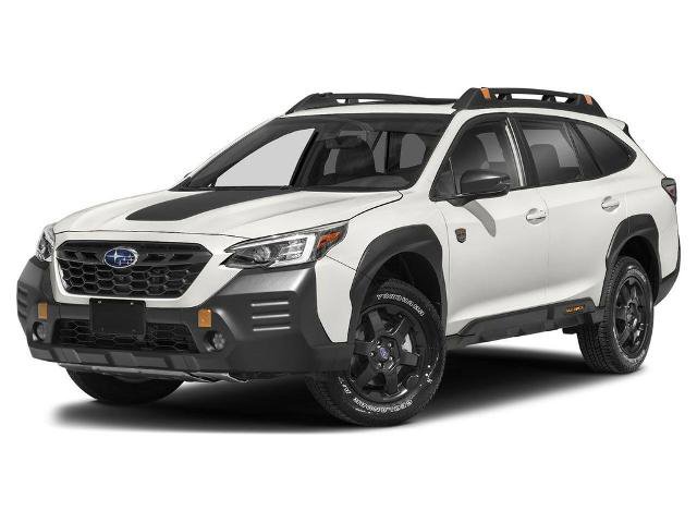 Used 2022 Subaru Outback Wilderness AWD/4WD image 1