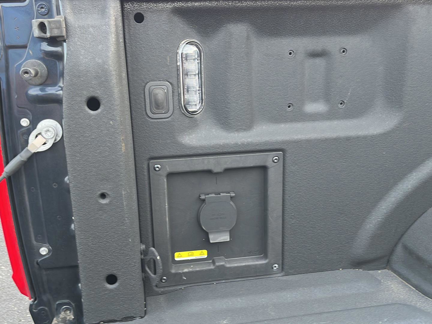 Certified 2021 Ford F150 XLT w/ Equipment Group 302A High image 17