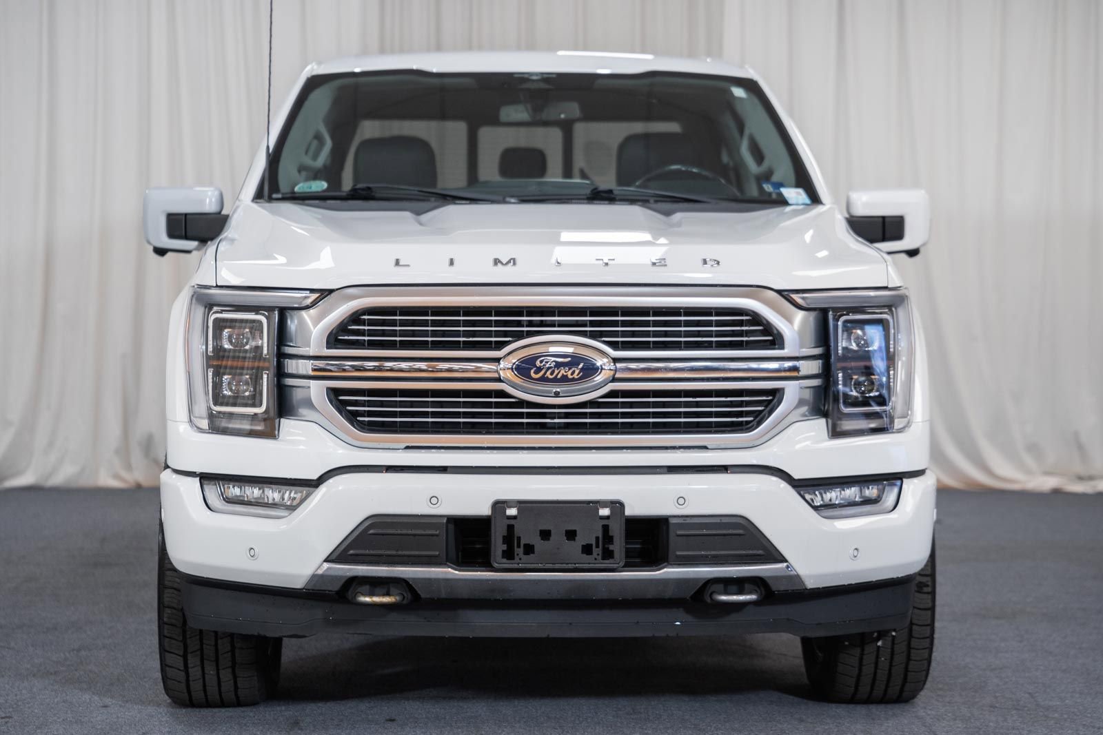 Certified 2023 Ford F150 Limited image 2