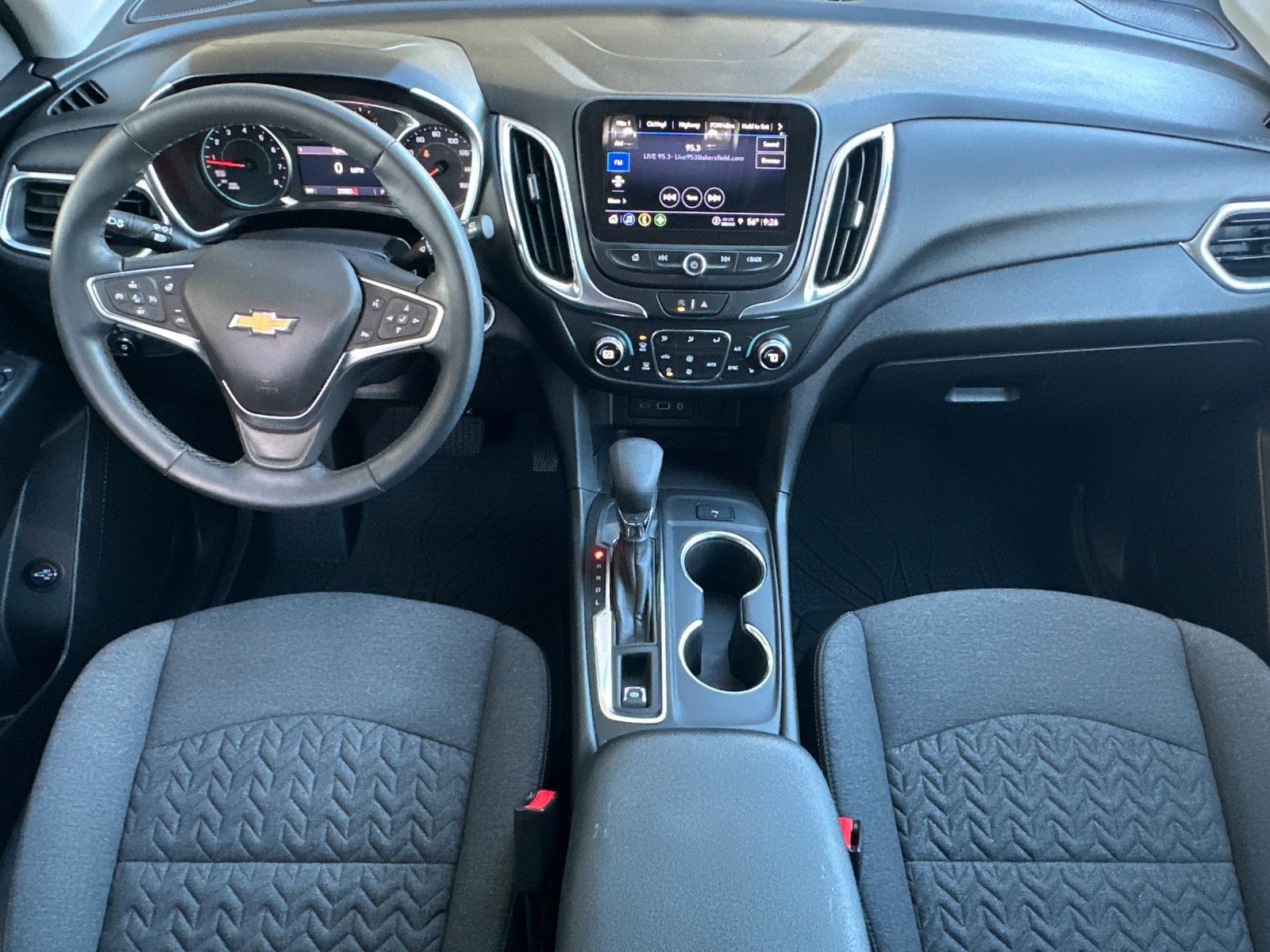 Used 2024 Chevrolet Equinox LT image 13