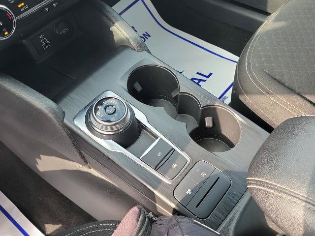 Certified 2024 Ford Escape Active FWD image 31