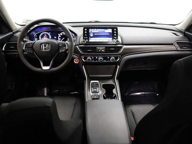 Used 2021 Honda Accord EX image 33