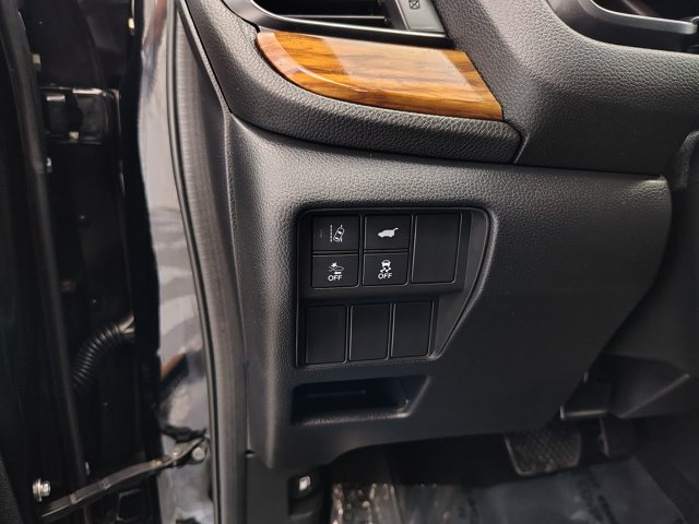 Used 2019 Honda CR-V EX-L image 39