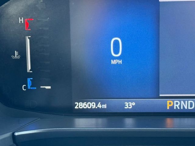 Certified 2023 Ford Escape Active image 17