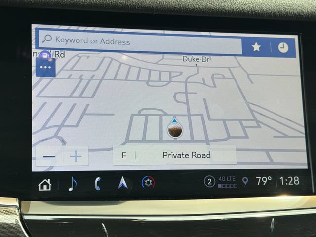Used 2024 Cadillac XT6 Premium Luxury w/ Platinum Package FWD image 28
