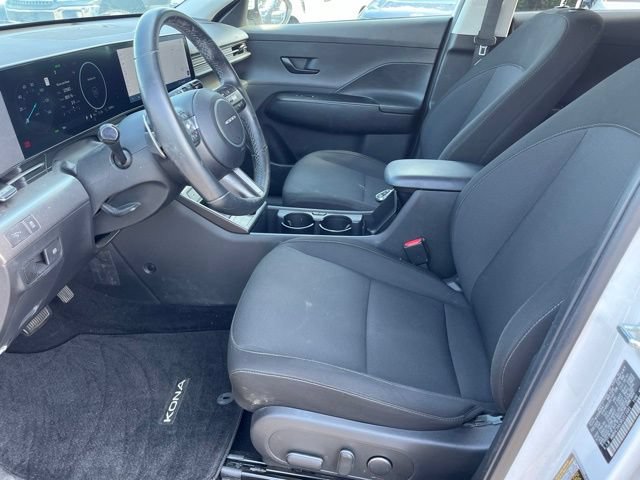 Used 2024 Hyundai Kona SEL FWD image 15